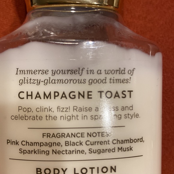 🥂🍾🆕 Champagne 🍾 Toast 8oz - Picture 6 of 6